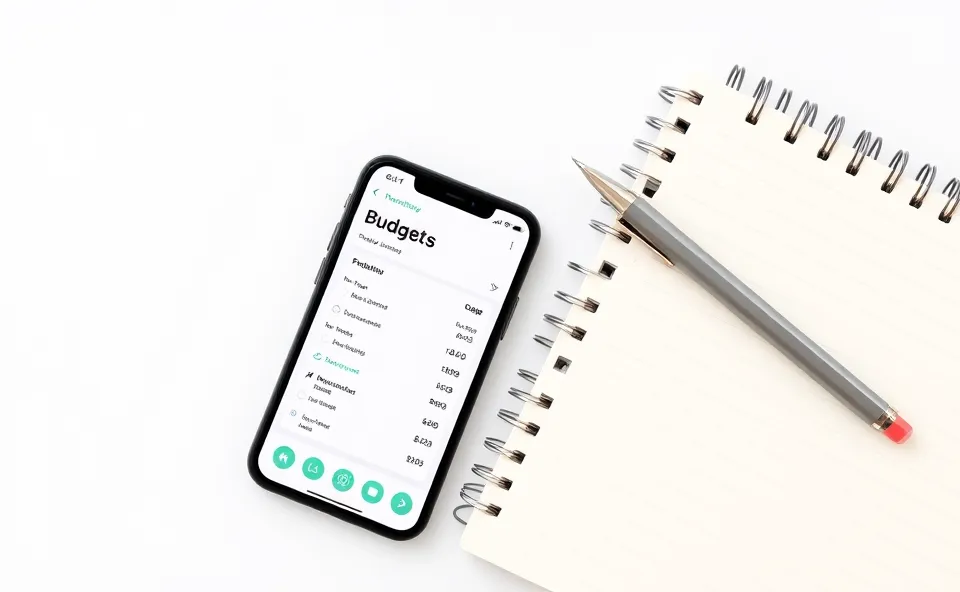 How to Track Every Dollar: The Ultimate Budgeting Guide 1 Ft. how to track every dollar