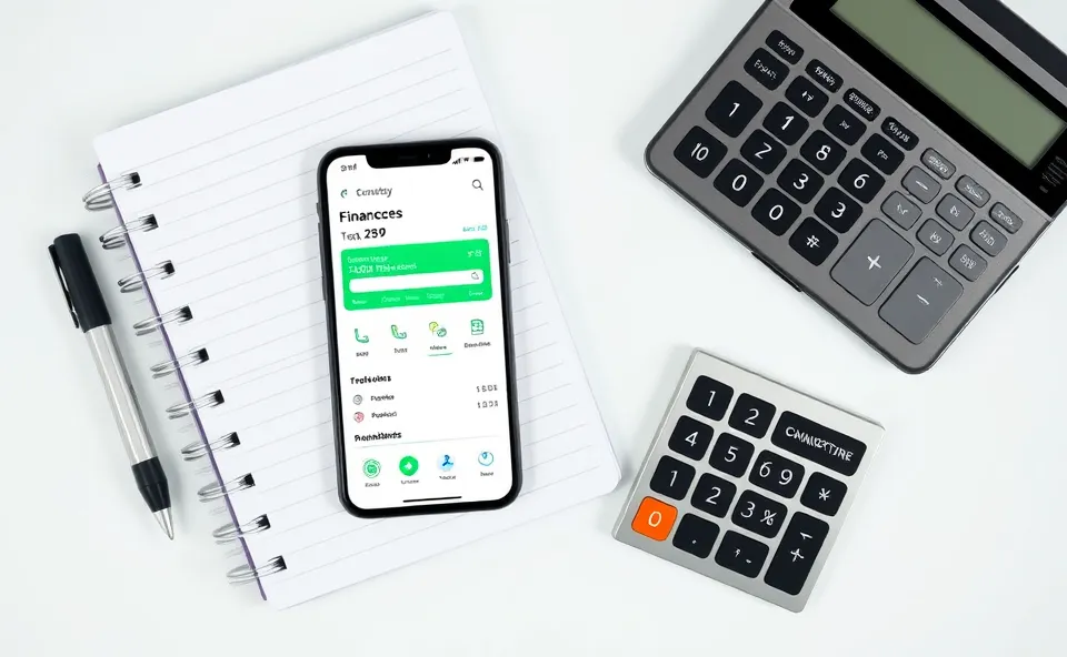 How to Track Financial Goals: A Step-by-Step Guide 1 Ft. how to track financial goals