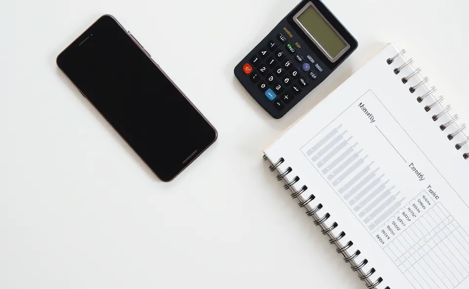 How to Track Your Monthly Expenses: A Simple Step-by-Step Guide