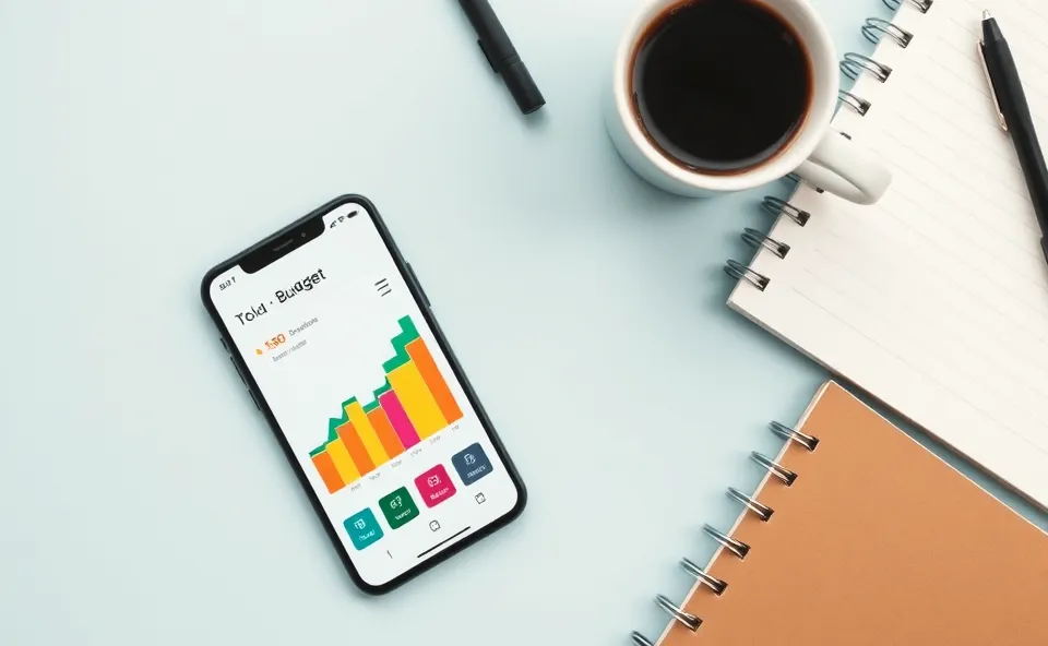 How to Use Budgeting Apps to Master Your Personal Finances 4 How to Use Budgeting Apps to Master Your Personal Finances