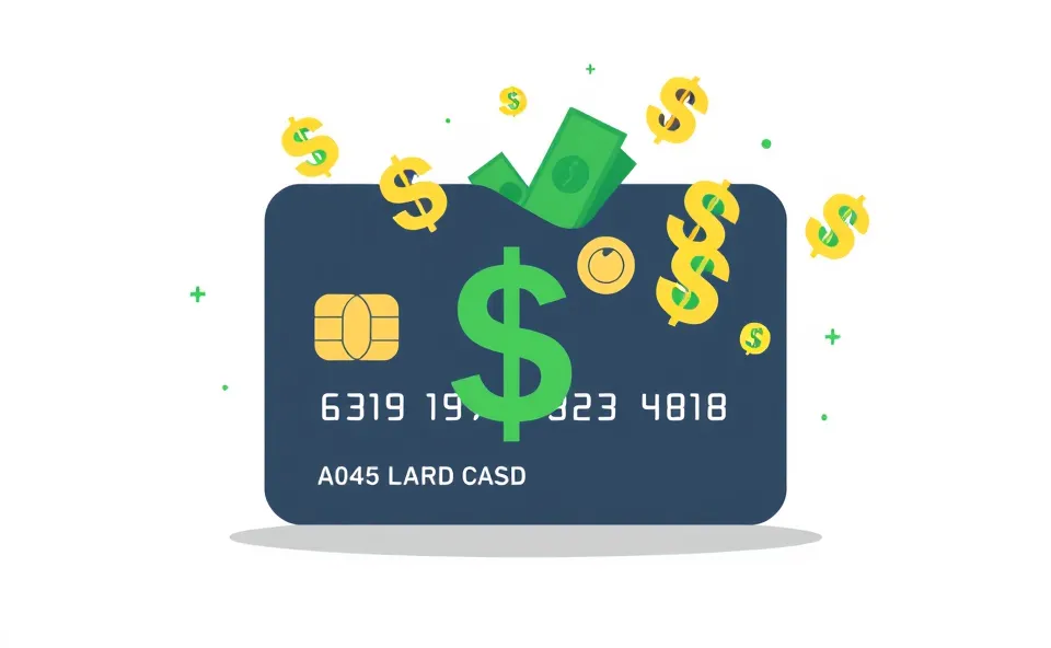 Maximize Cashback: Your Guide to Credit Cards 2 Maximize Cashback: Your Guide to Credit Cards