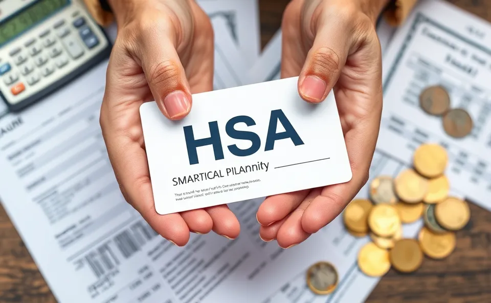 Ft. how to use hsa medical costs