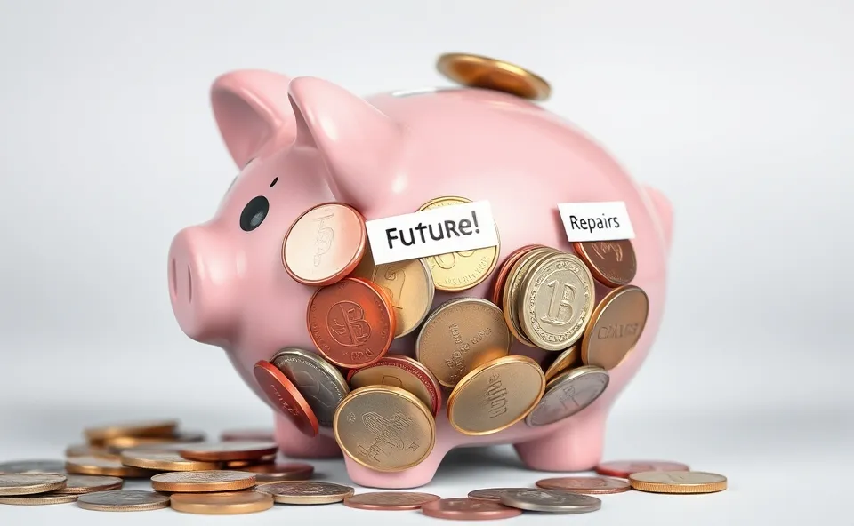 Sinking Funds: The Smart Way to Save for Big Expenses 9 Sinking Funds: The Smart Way to Save for Big Expenses