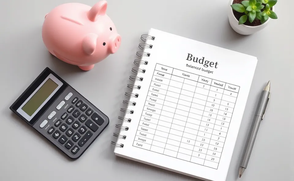 Zero-Based Budgeting: A Step-by-Step Guide to Mastering Your Money