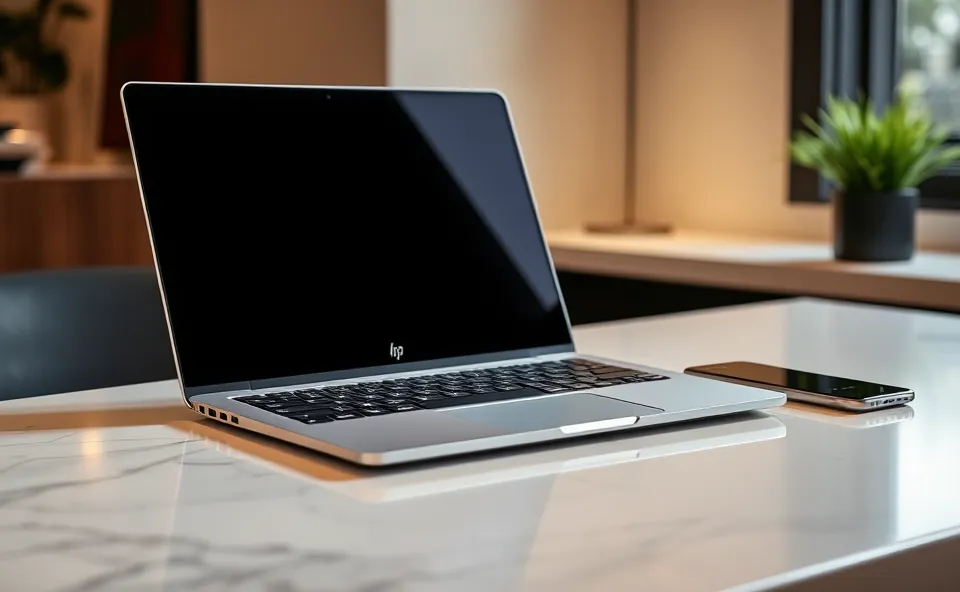 Ft. hp omnibook ultra 14 review