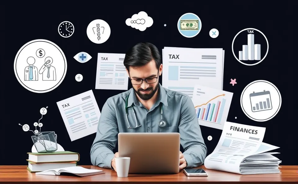 HSA: What It Is & How It Can Save You on Taxes 1 Ft. hsa tax benefits