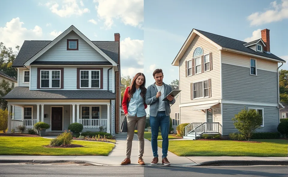 Ft. husband wont sell home finance comfort