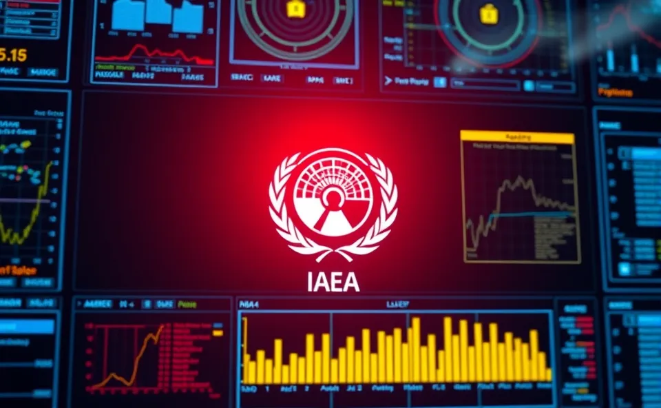 IAEA Confirms Iran Nuclear Inspections to Continue