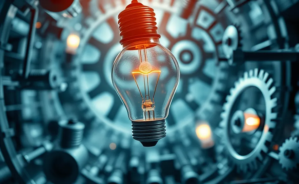 Ft. idea scarcity companies hide innovation