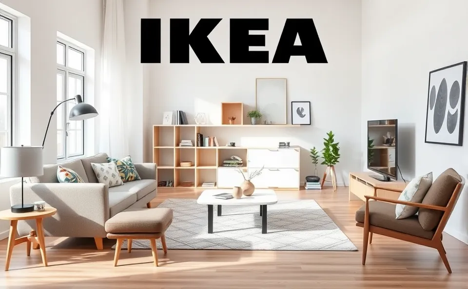 12 IKEA Products Owned by Their Design Chief 1 Ft. ikea products design chief owns