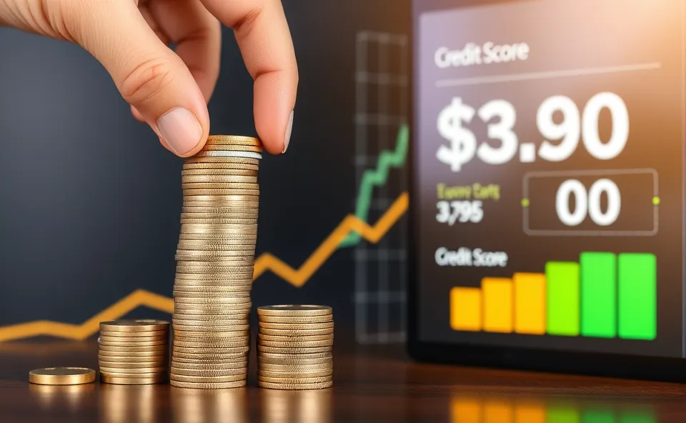 Boost Your Credit Score: Proven Strategies & Tips 1 Ft. improve credit score guide