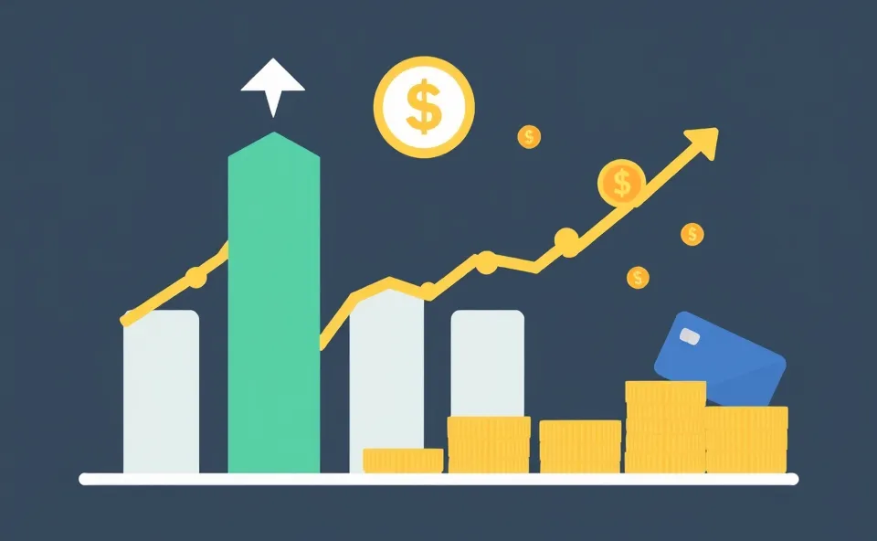Ft. increase credit score fast