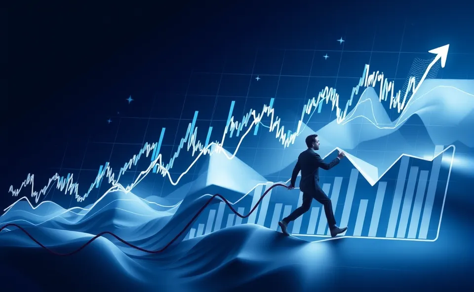 Invest Smart Amidst Market Volatility 1 Invest Smart Amidst Market Volatility