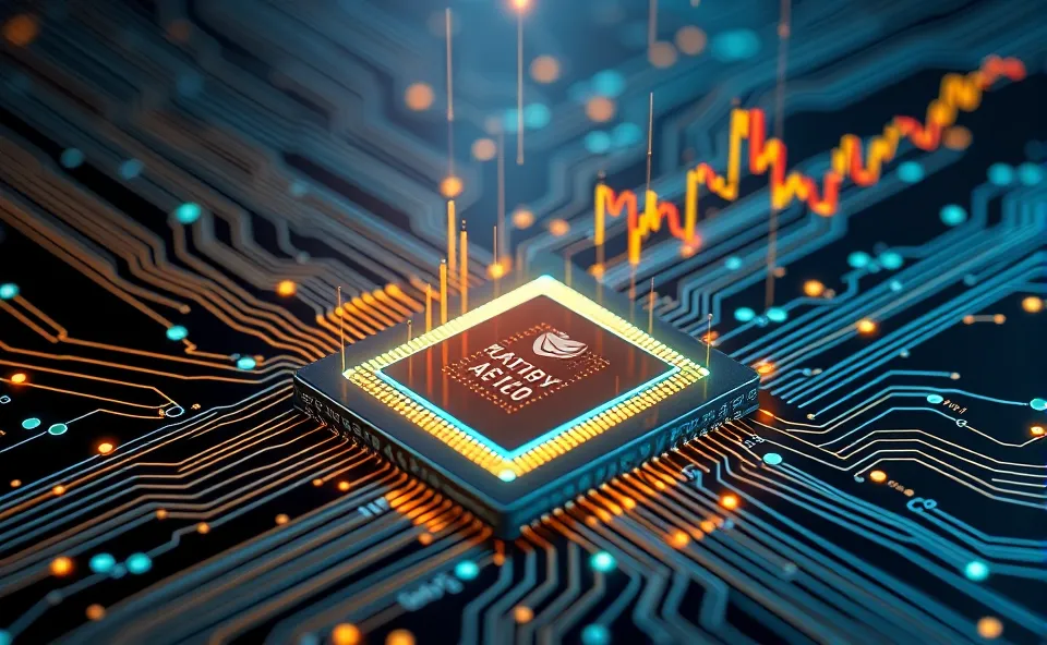 Is Super Micro Computer (SMCI) an Undervalued AI Stock? 8 Is Super Micro Computer (SMCI) an Undervalued AI Stock?