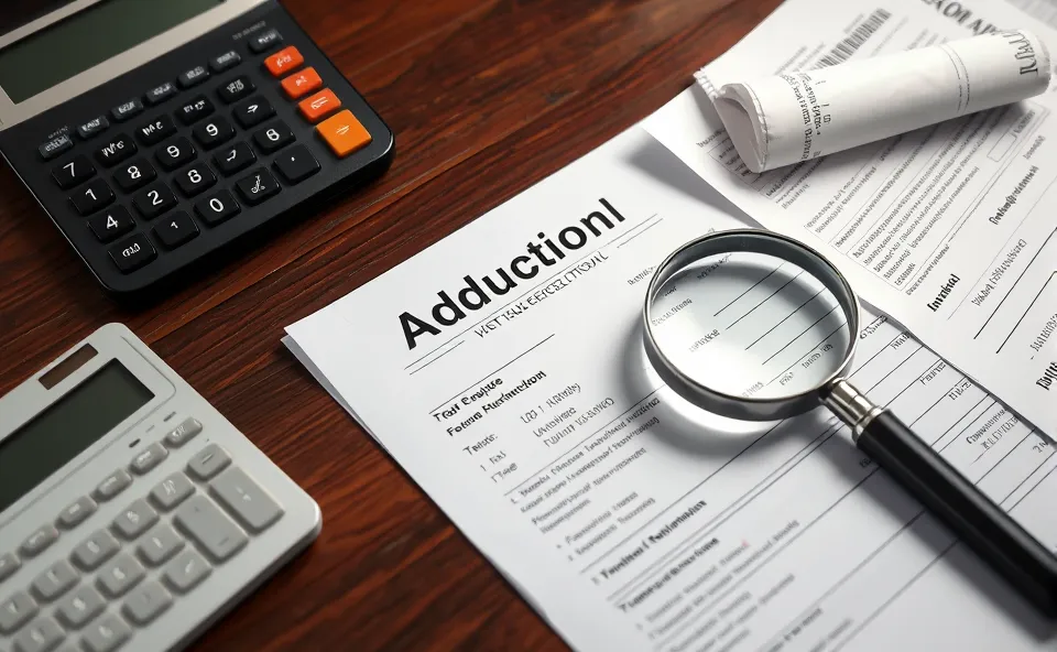 Ft. itemizing deductions guide