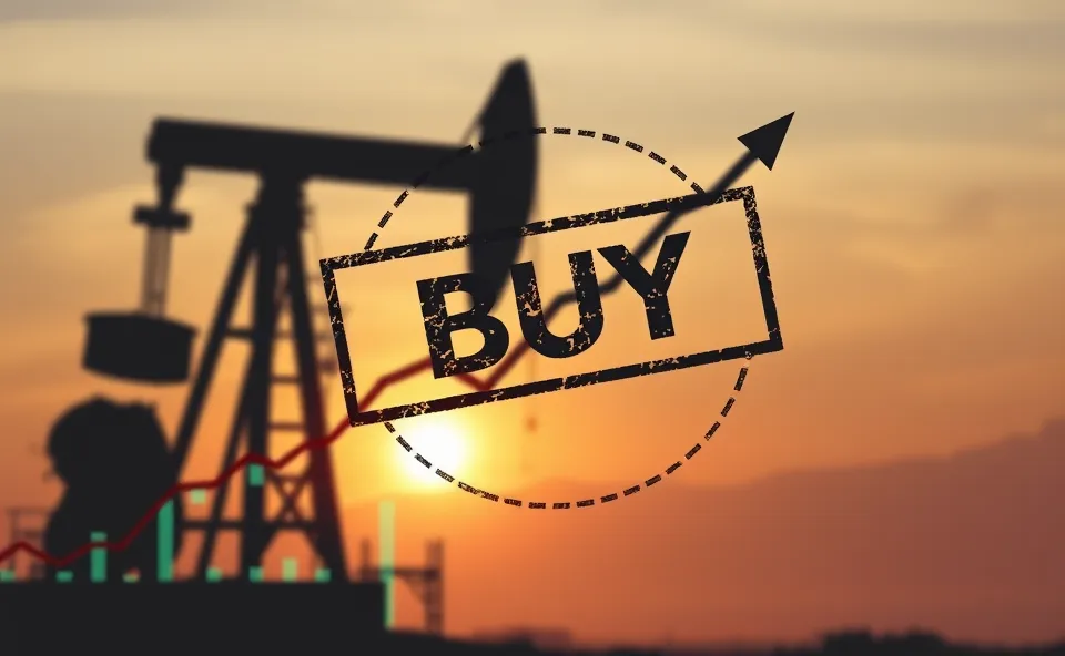 Berenberg Initiates 'Buy' on Ithaca Energy: Growth Ahead 3 Berenberg Initiates ‘Buy’ on Ithaca Energy: Growth Ahead