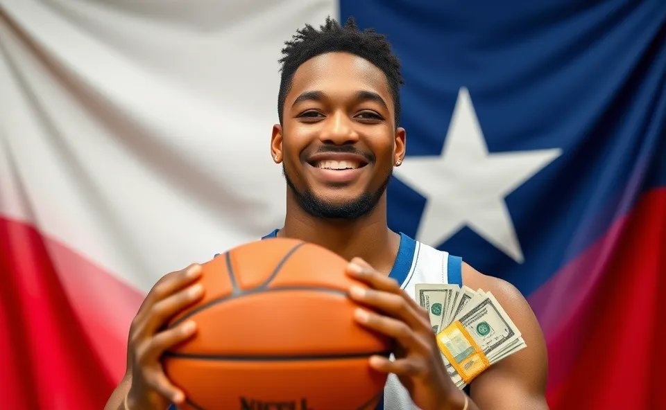 Jalen Brunson Explains Love for Texas: It’s the Taxes!