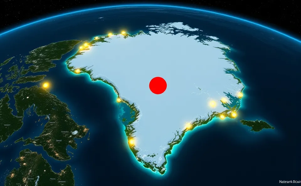 Japan Eyes Greenland Rare Earths: Exploration Delegation 8 Japan Eyes Greenland Rare Earths: Exploration Delegation