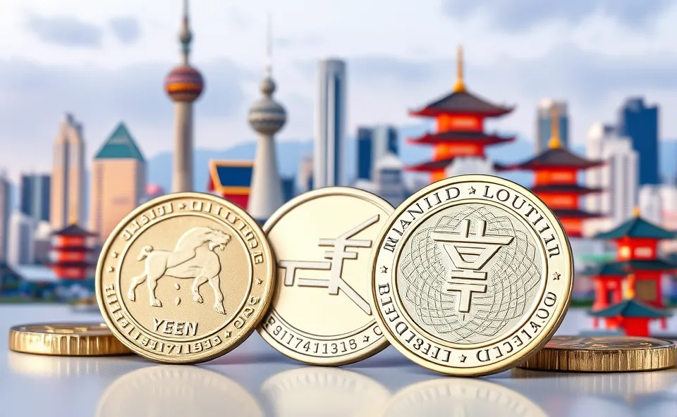 Japan Pushes Yen Stablecoins in Asia 3 Japan Pushes Yen Stablecoins in Asia