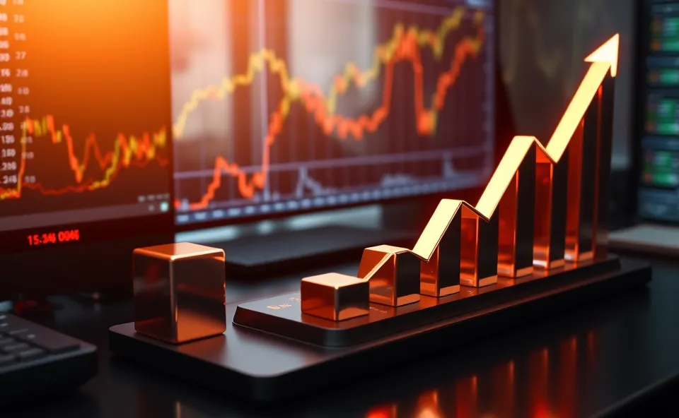 Jefferies Raises Base Metals Price Forecasts Amid Demand Surge 1 Ft. jefferies raises base metals forecasts