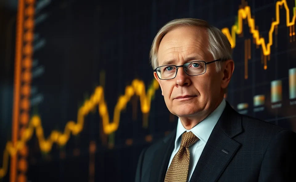 Why Jeremy Grantham is Betting Big on Tech Stocks 4 Why Jeremy Grantham is Betting Big on Tech Stocks