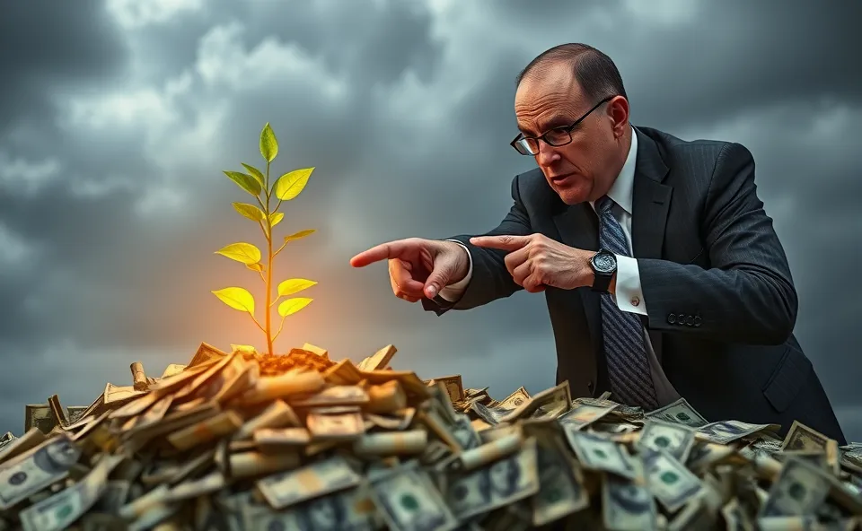 Ft. jim cramer ai funding crunch bright spot