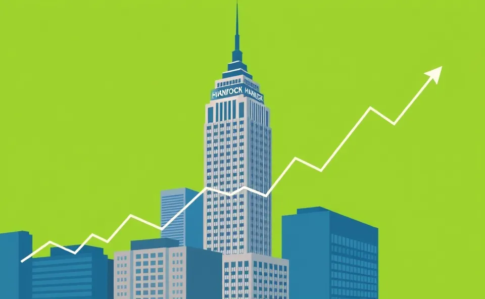 John Hancock Q1 2026 Portfolio Commentary