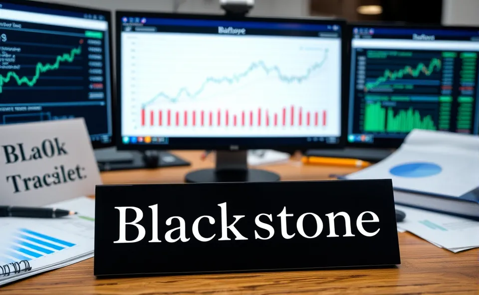 JPMorgan Starts Blackstone Digital Infrastructure at Neutral 10 JPMorgan Starts Blackstone Digital Infrastructure at Neutral