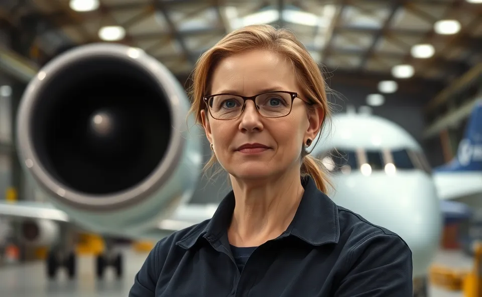 Boeing's Turnaround: Kelly Ortberg's Inside-Out Strategy 1 Ft. kelly ortberg boeing rebuild