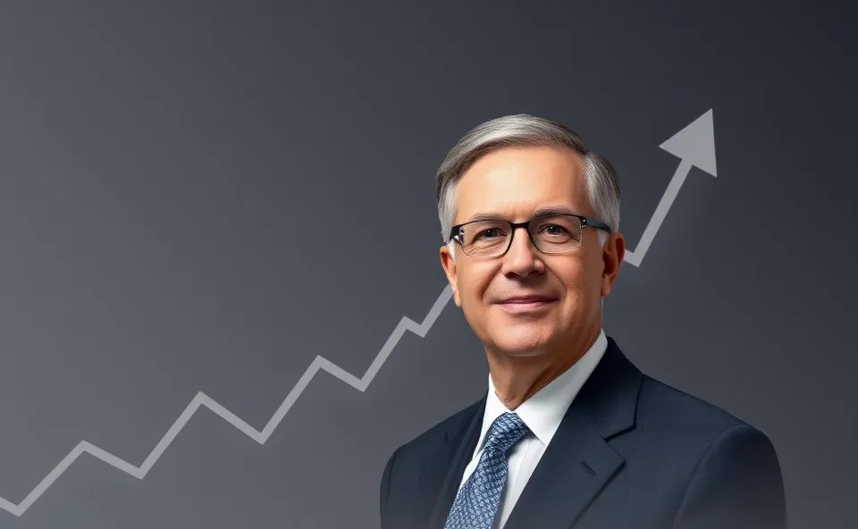 Kudlow: Warsh's Fed Signals Good News for Markets 1 Ft. kevin warsh fed markets