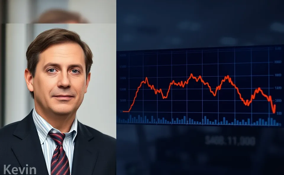 Kevin Warsh’s Hawkish Stance Rattles Markets 1 Ft. kevin warsh market reaction hawkish policy