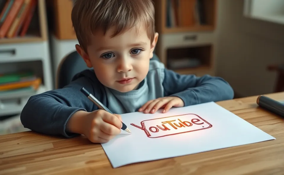 Why Kids Now Dream of Becoming Social Media Influencers 1 Ft. kids want to be social media influencers