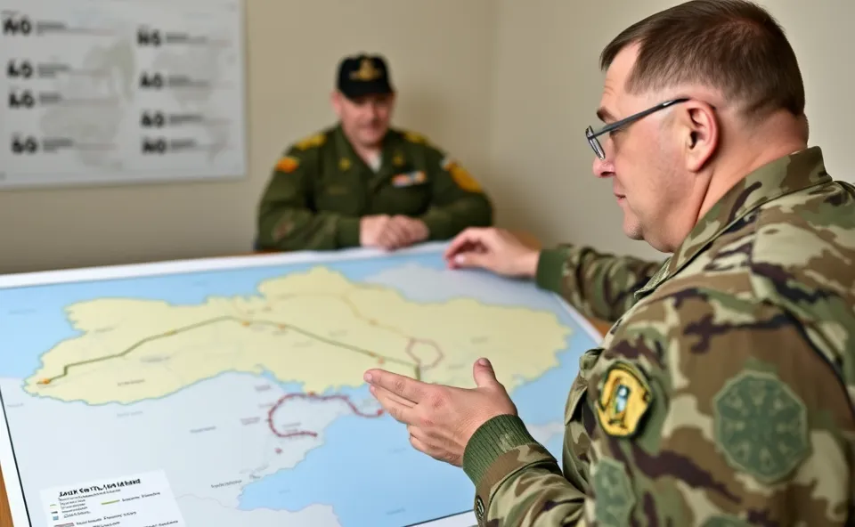 Kudlow: General Keane on Ukraine Military Operations Timeline 1 Kudlow: General Keane on Ukraine Military Operations Timeline