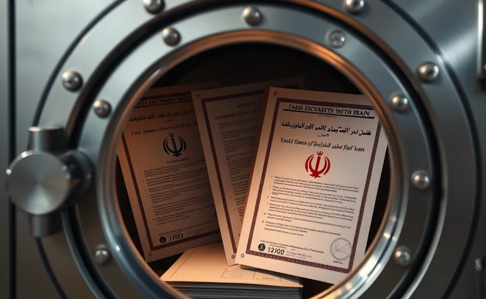 Kudlow on Iran: Why Verification is Key 7 Kudlow on Iran: Why Verification is Key