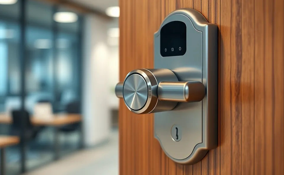 Ft. level smart lock assa abloy layoffs