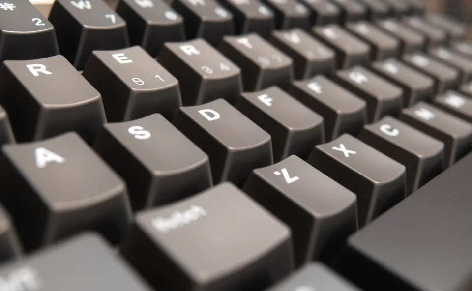 Logitech G512 X 98 Review: Hybrid Keyboard’s Flawed Design