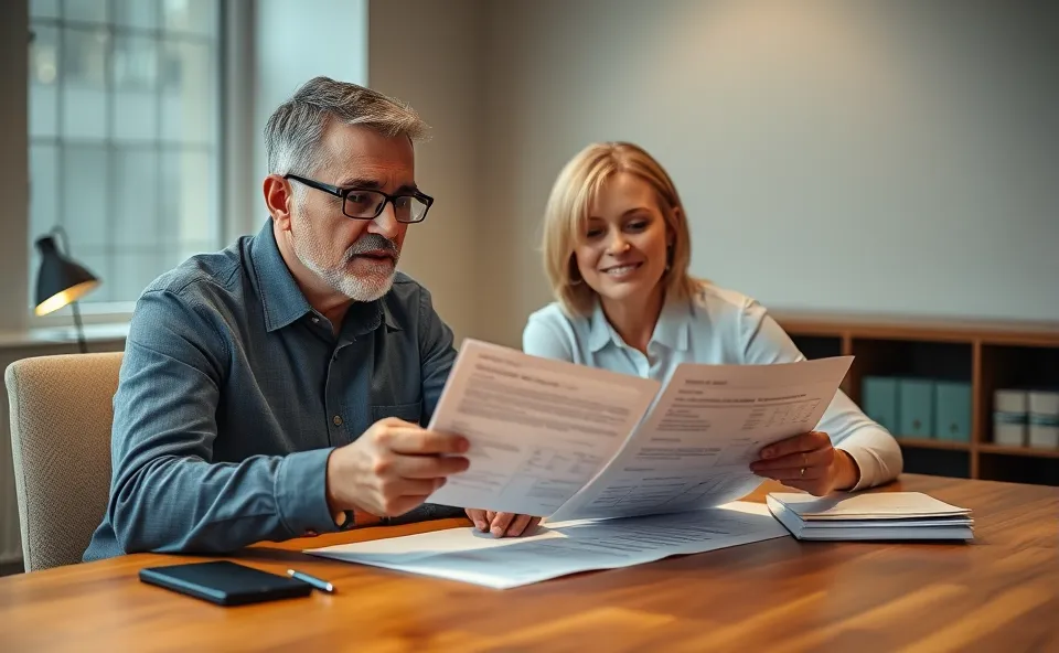 Long-Term Care Insurance: 4 Hidden Risks You Must Know 1 Ft. long term care insurance policy risks