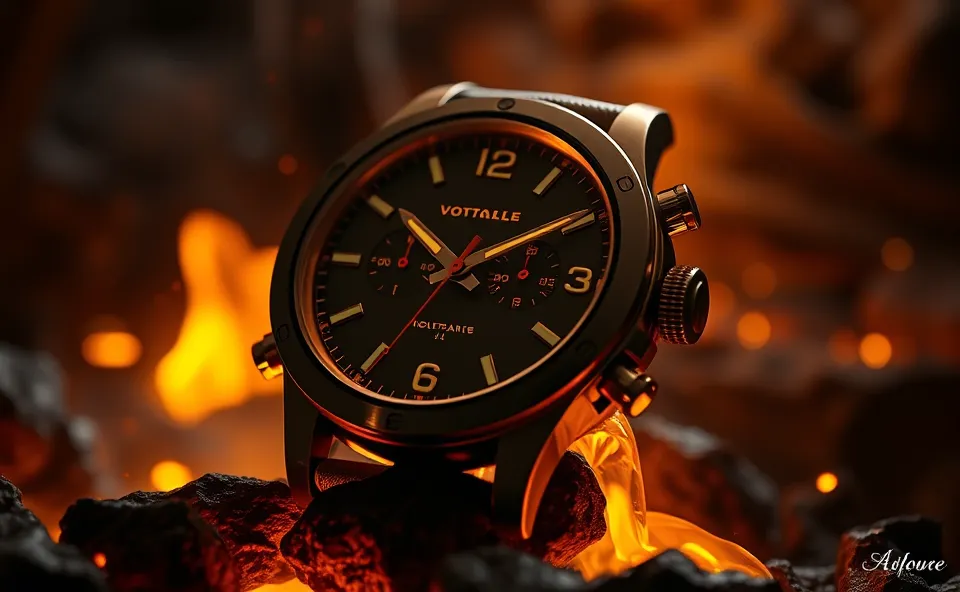 Vintage Luxury Watches Melted: The Gold Fever Impact 7 Vintage Luxury Watches Melted: The Gold Fever Impact