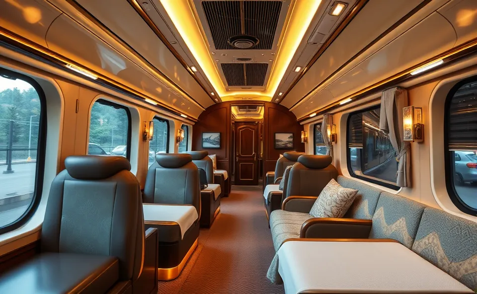 Ft. lvmh accor orient express tech billionaires