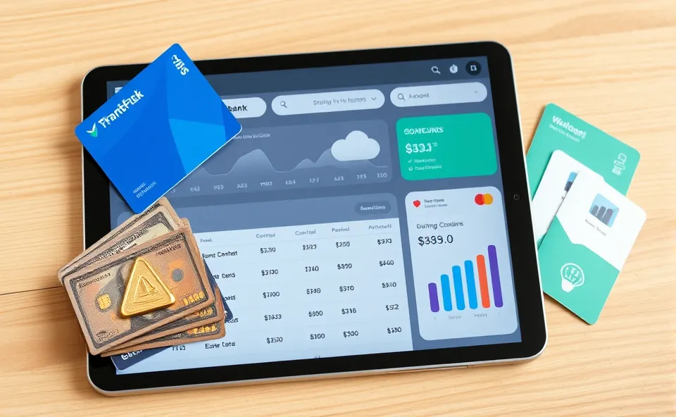 Managing Multiple Bank Accounts: Pro Strategies 1 Ft. manage multiple bank accounts