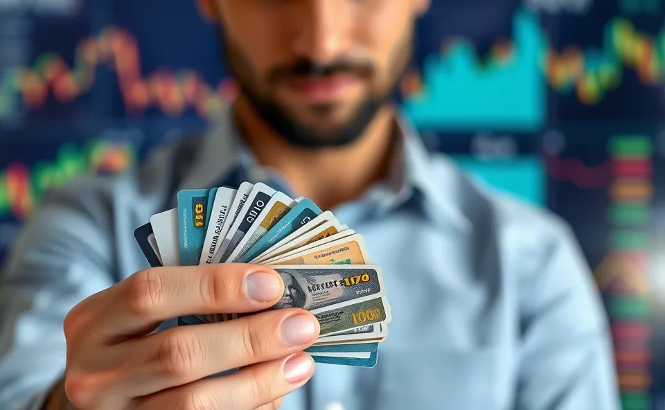 Master Your Money: Manage Multiple Credit Cards 1 Ft. manage multiple credit cards