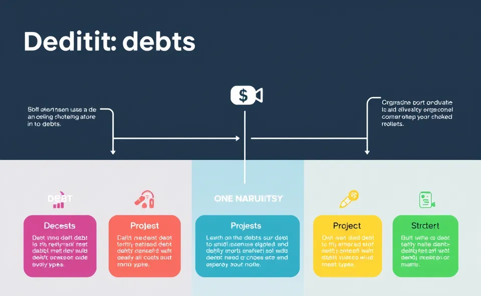 Ft. manage multiple debts