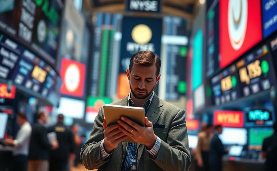 Ft. market panic investing strategy