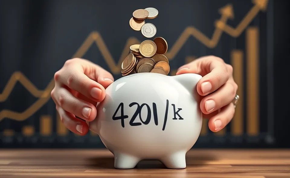 Maximize Your 401(k) Contributions: An Expert Guide
