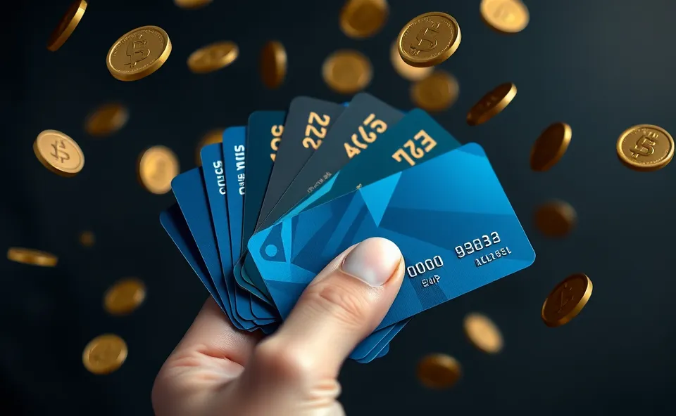 Maximize Your Credit Card Rewards: Smart Strategies 9 Maximize Your Credit Card Rewards: Smart Strategies