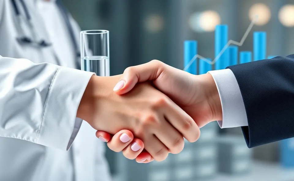 Merck to Acquire Bio-Techne for $73 Per Share 5 Merck to Acquire Bio-Techne for $73 Per Share