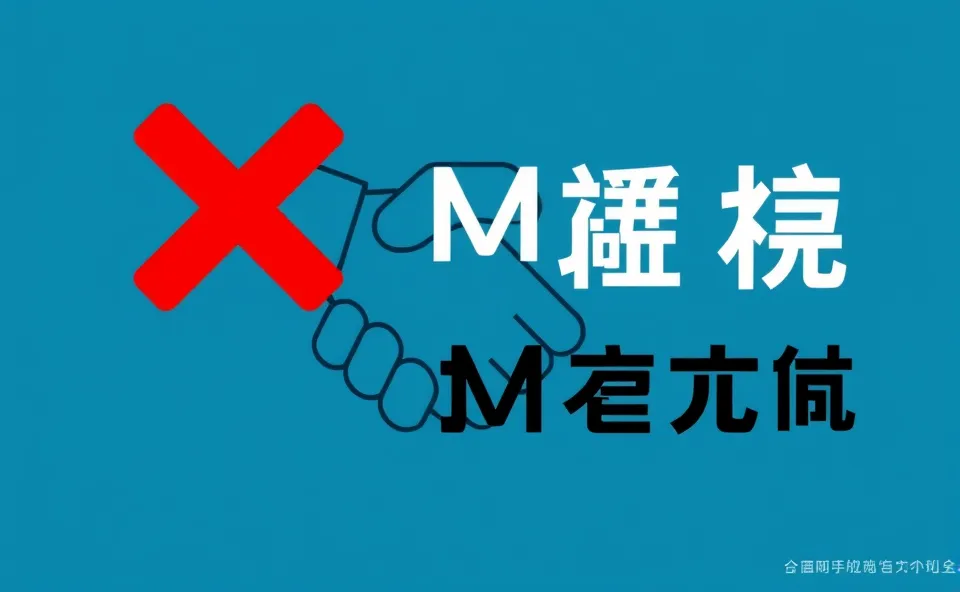 Meta Unwinds $2B Deal Amid Beijing Pressure