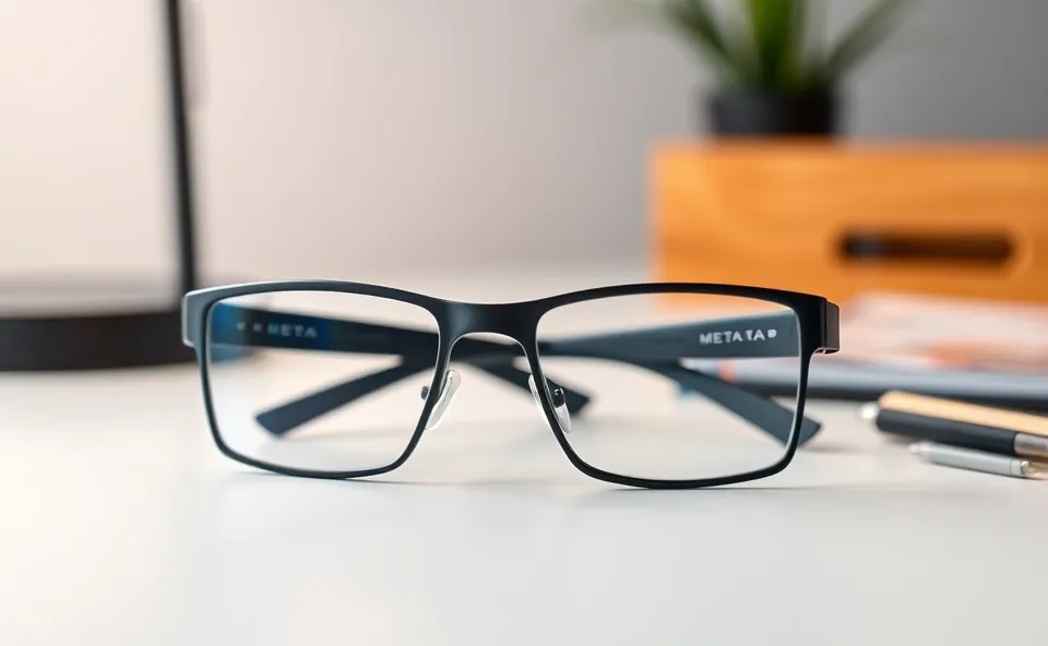 Meta’s New Smart Glasses: $299 Wearable Tech Launches Today 9 Meta’s New Smart Glasses: $299 Wearable Tech Launches Today