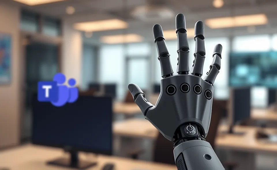 Microsoft Scout: Your AI Coworker for Automating Tasks 1 Ft. microsoft scout ai coworker
