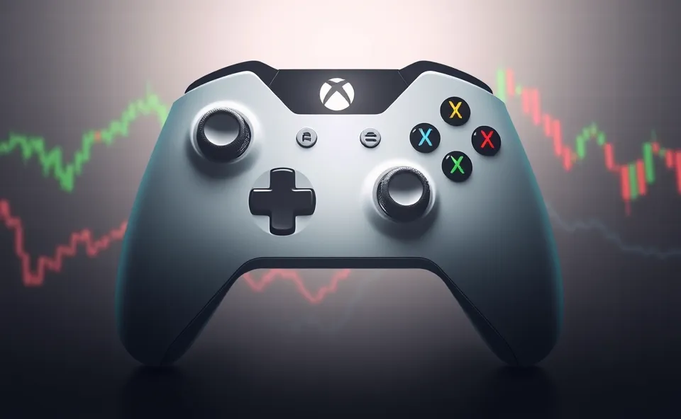 Xbox Spin-off Rumors: Microsoft Weighs Major Restructuring 1 Ft. microsoft xbox spin off rumors